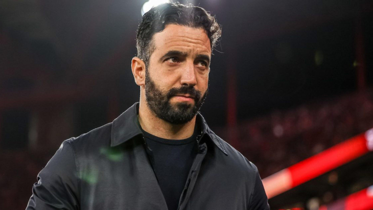 Рубен Аморим