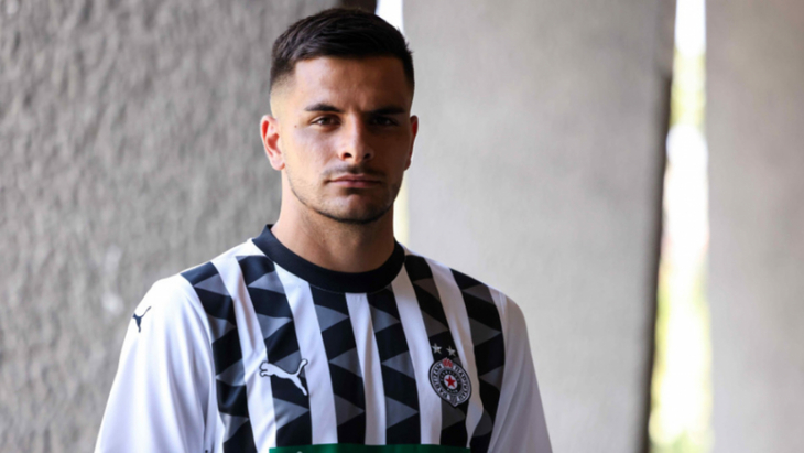 Стефан Ковач