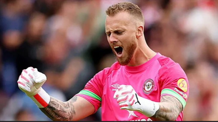 Марк Флеккен