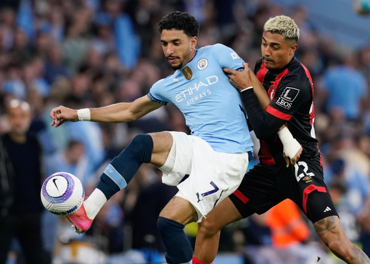 Омар Мармуш