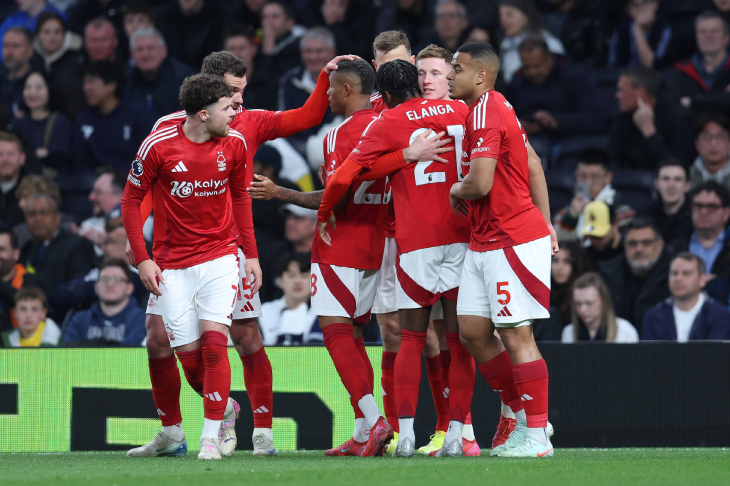 «Ноттингем Форест»