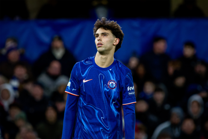 Жоау Феликс