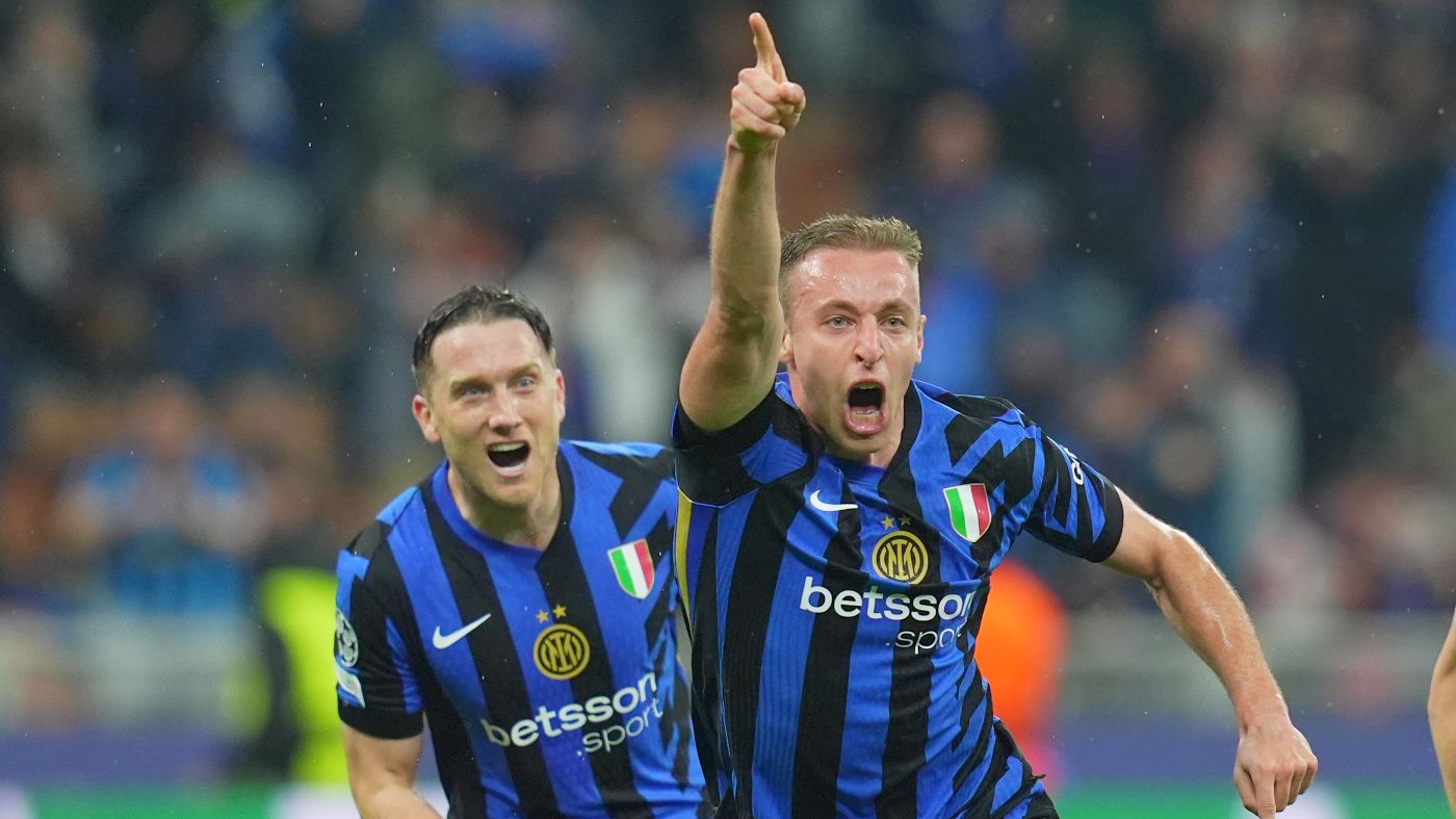 Давиде Фраттези