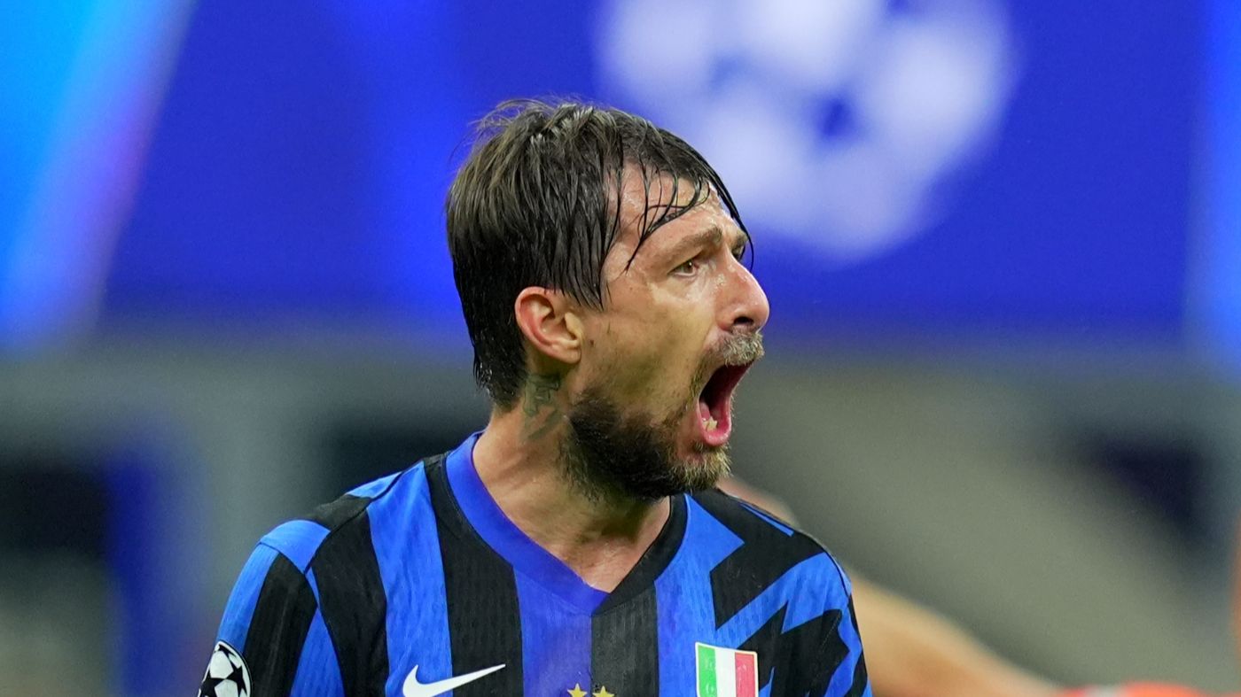 Франчески Ачерби