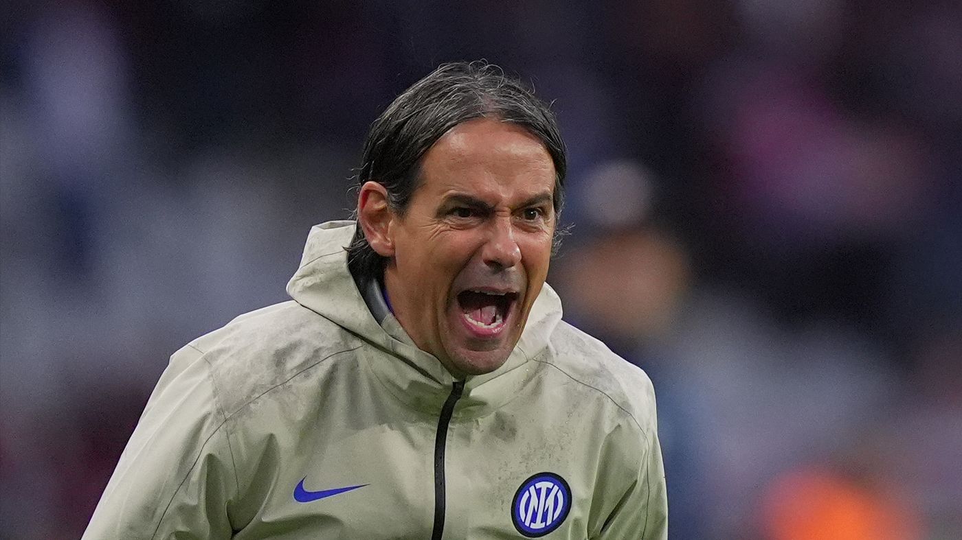 Симоне Индзаги