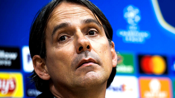 Симоне Индзаги