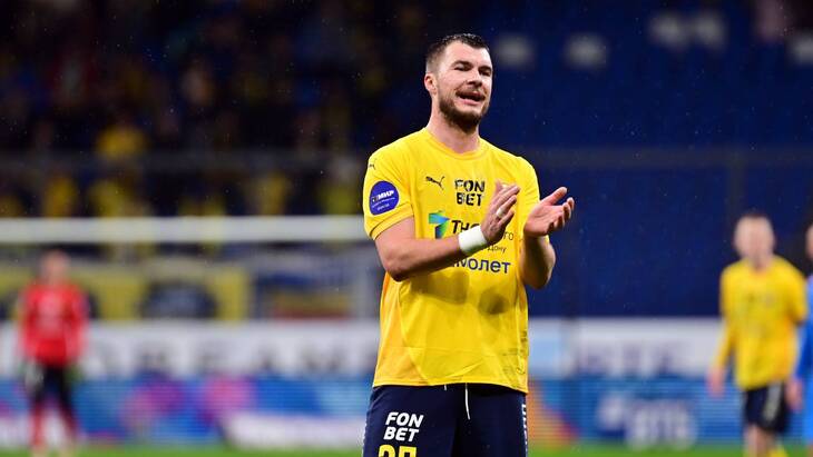 Николай Комличенко