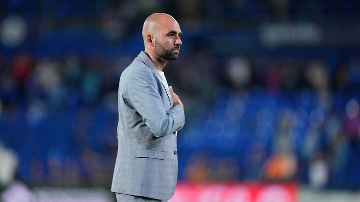 Клаудио Хиральдес