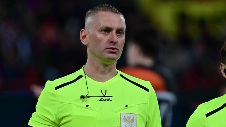 Артем Чистяков