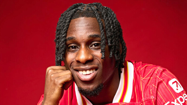 Джереми Фримпонг