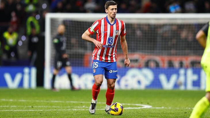 Клеман Лангле