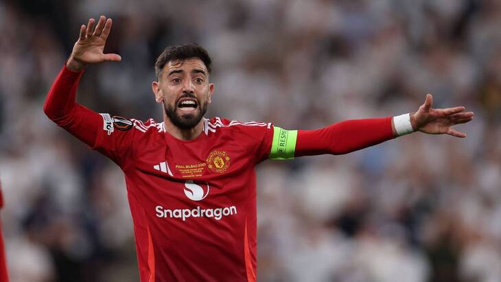 Бруну Фернандеш