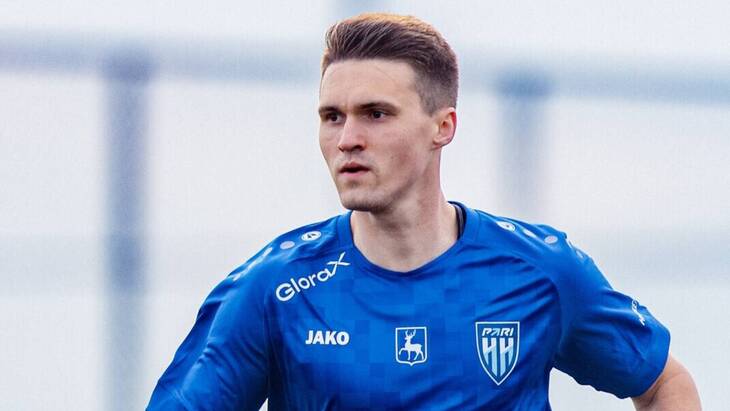 Вячеслав Грулев