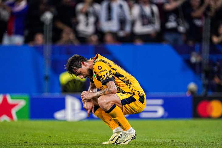 Франческо Ачерби