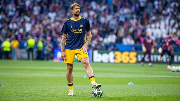 Франческо Ачерби