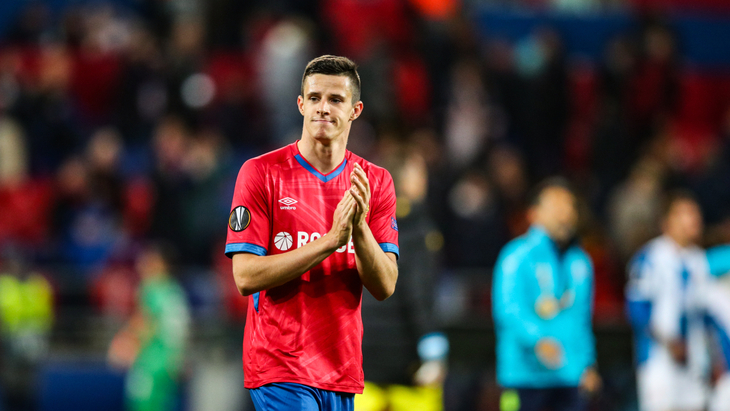 Кристиян Бистрович