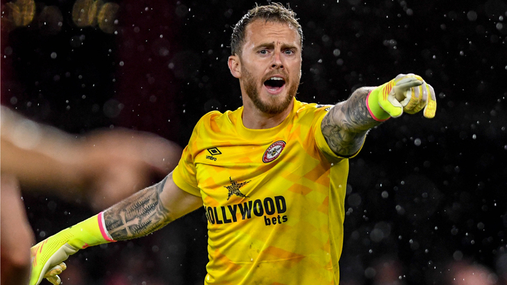 Марк Флеккен