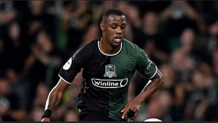 Кайо Панталеан