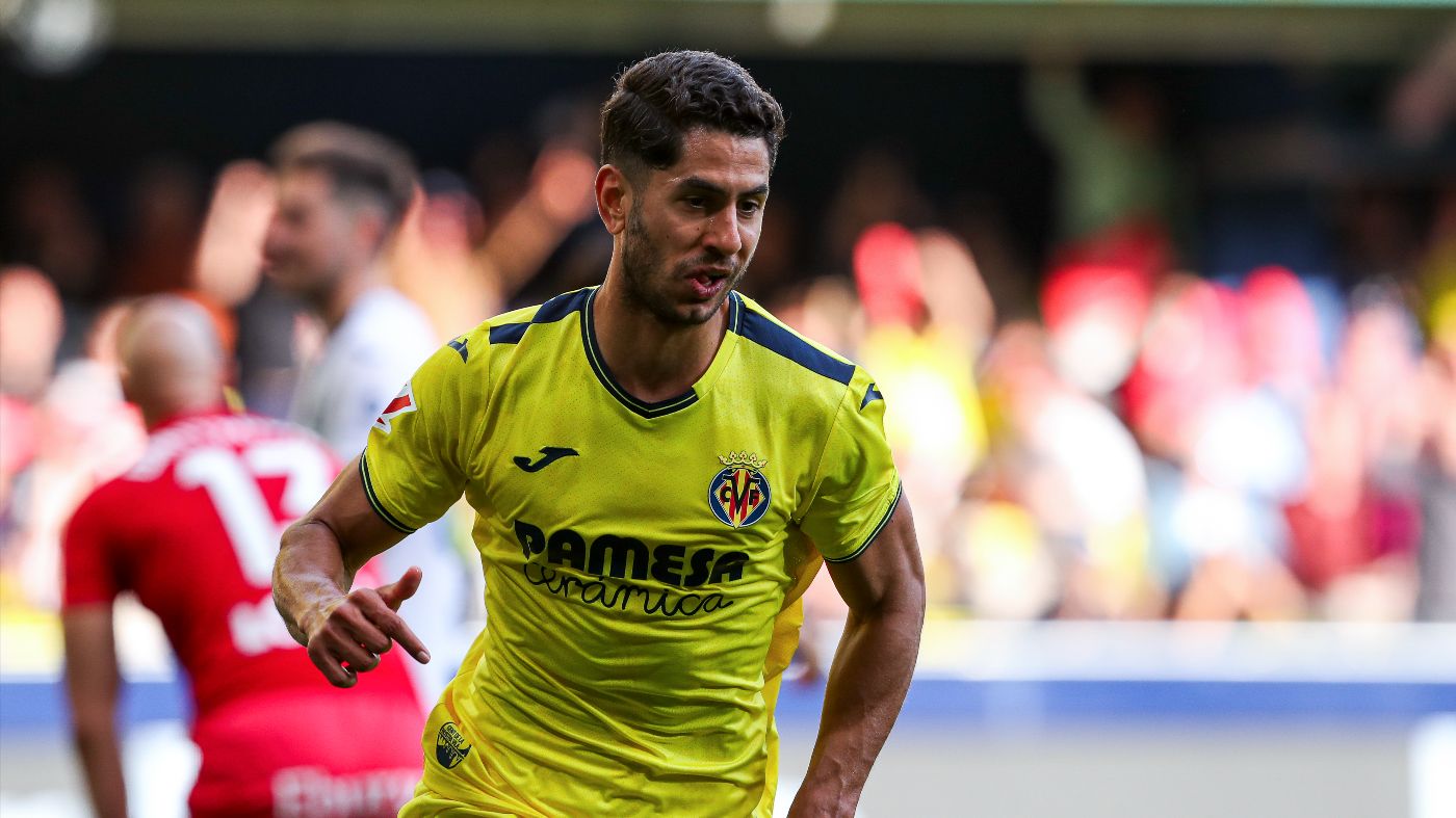 Айосе Перес