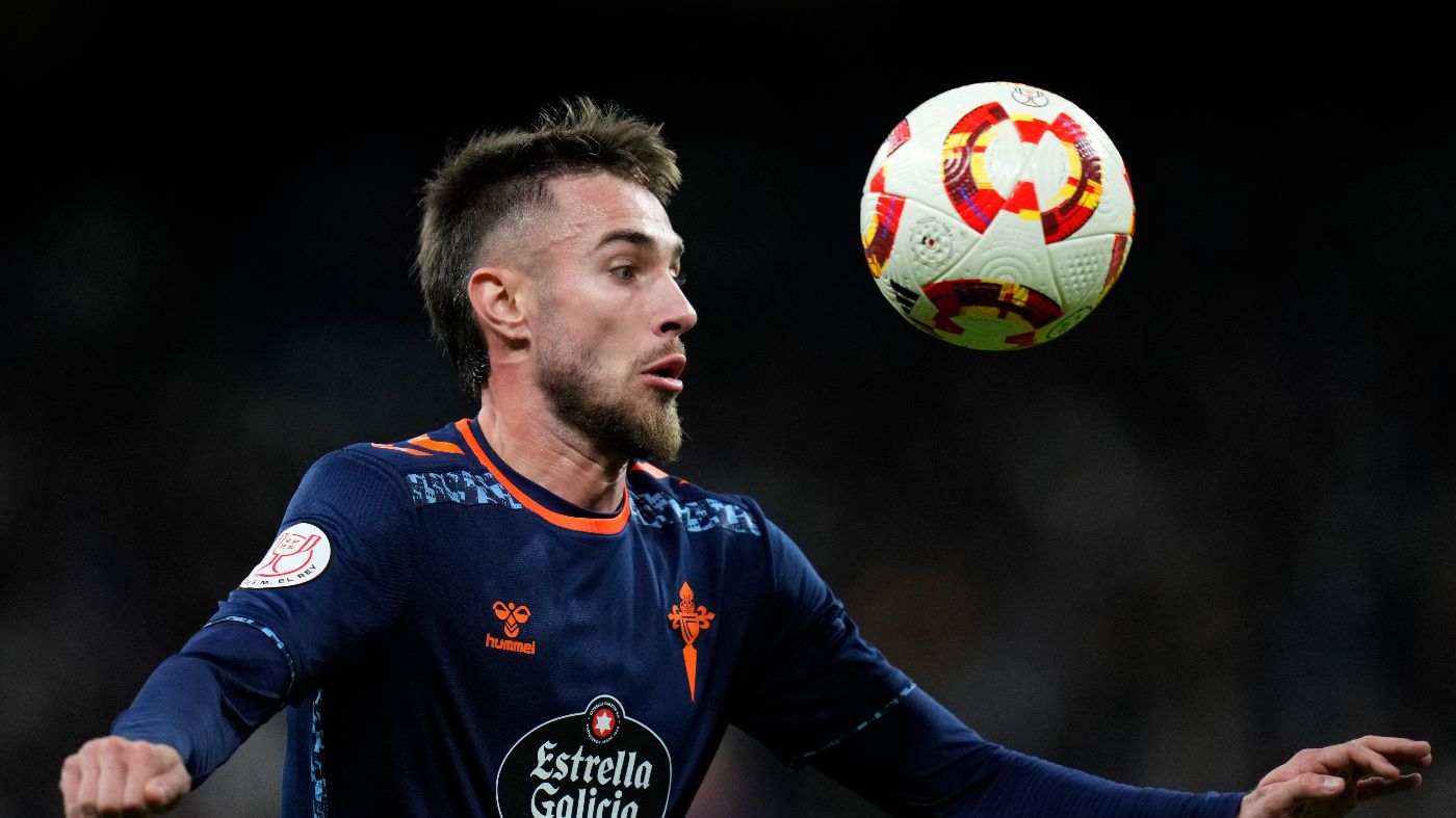 Оскар Мингеса