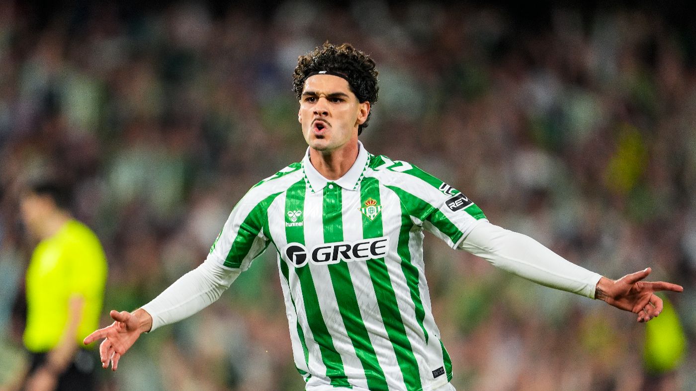 Джонни Кардозо