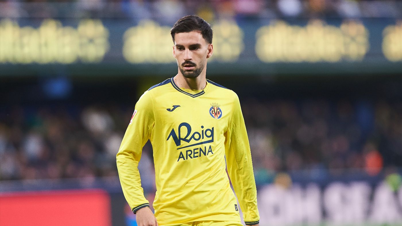 Алекс Баэна