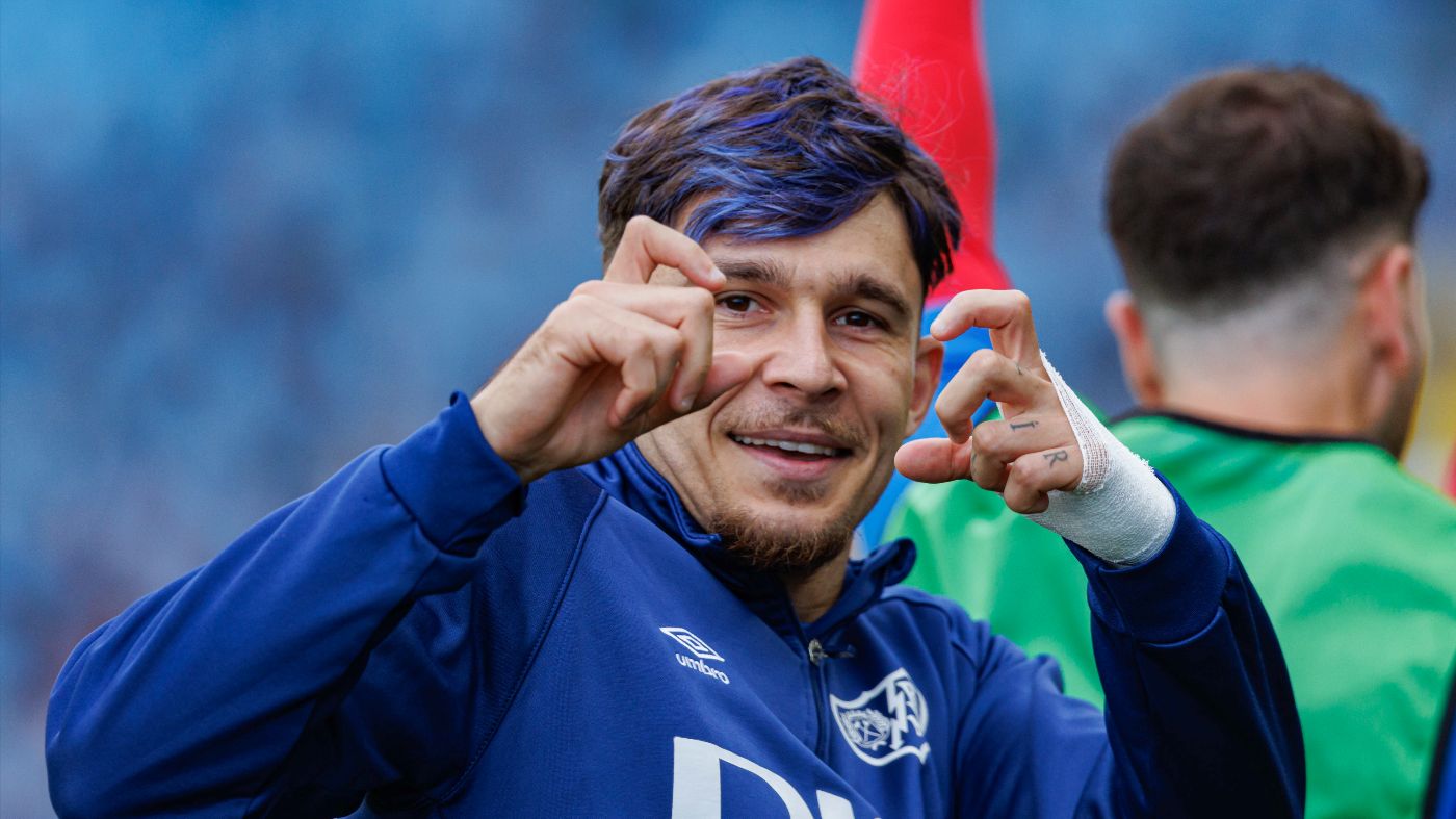 Андрей Рациу