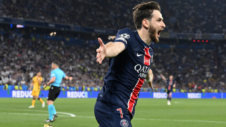 Хвича Кварацхелия