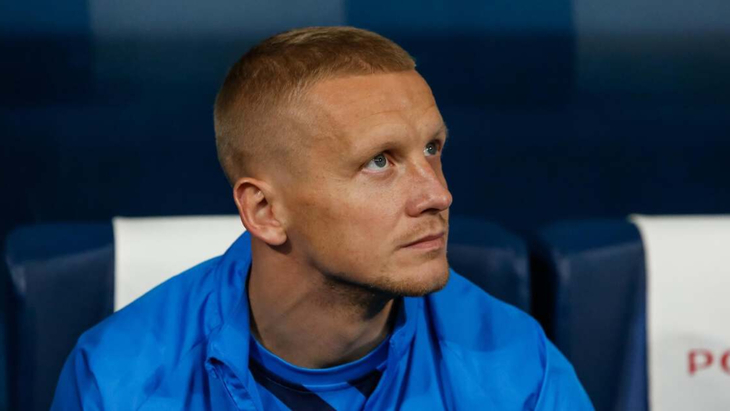 Игорь Смольников