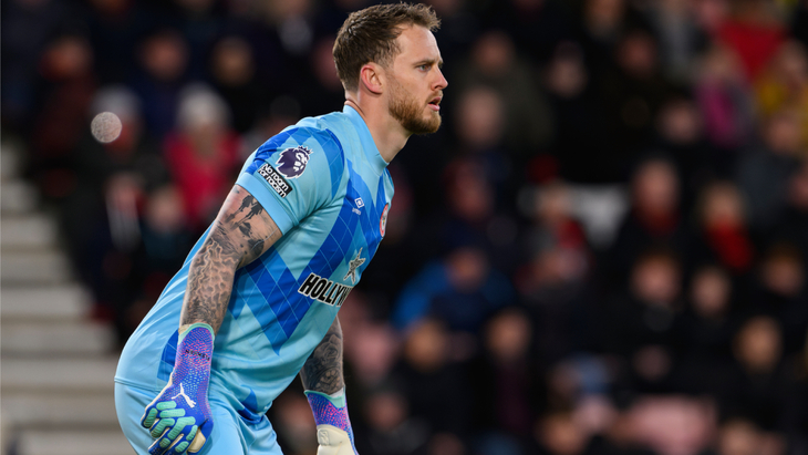 Марк Флеккен