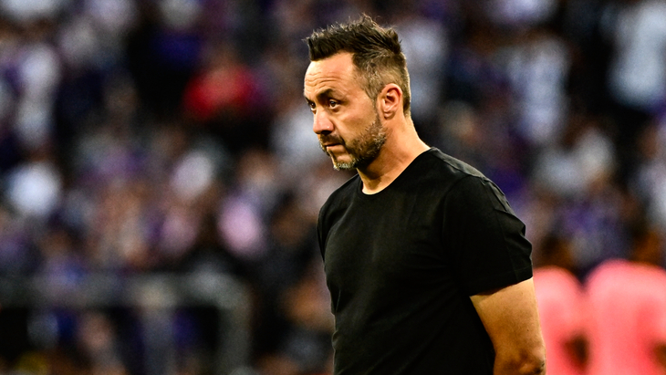 Роберто Де Дзерби