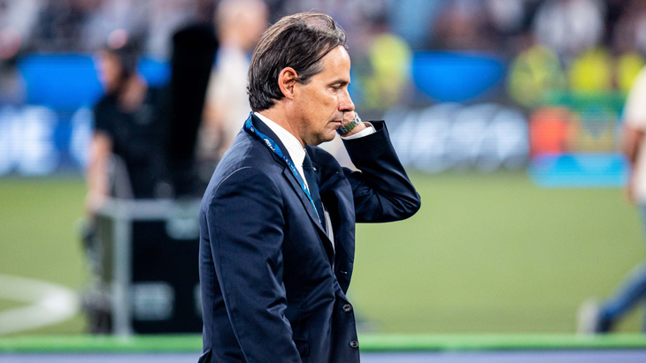 Симоне Индзаги