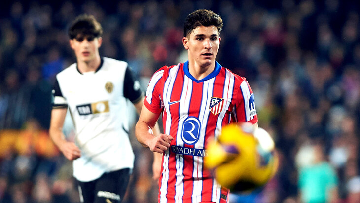 Хулиан Альварес