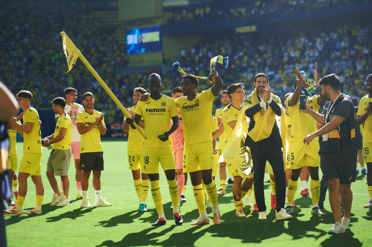 «Вильярреал» 