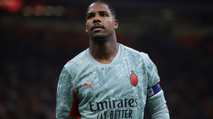 Майк Меньян