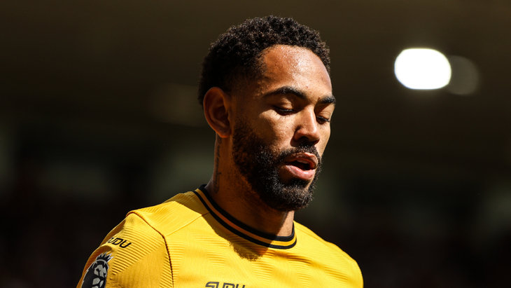 Гари Невилл