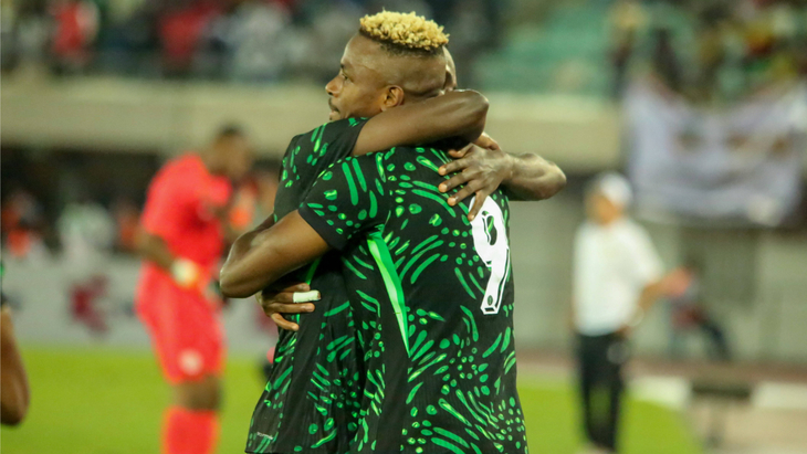 Виктор Осимхен