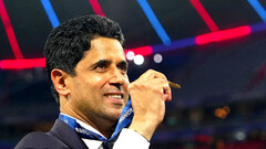 Нассер Аль-Хелаифи