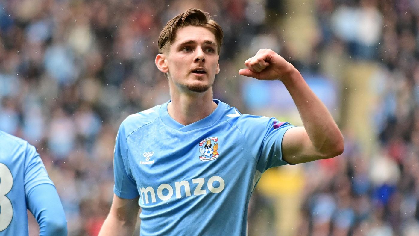 Джек Рудони