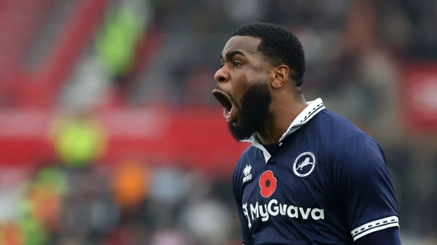 Джафет Танганга