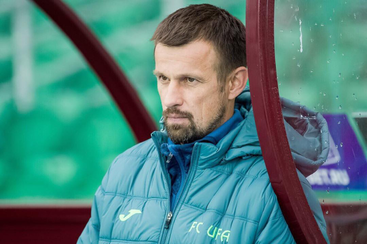 Сергей Семак