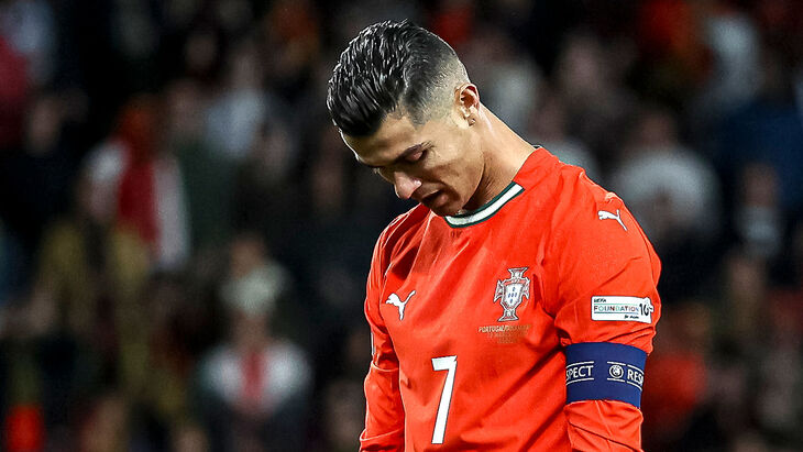 Криштиану Роналду