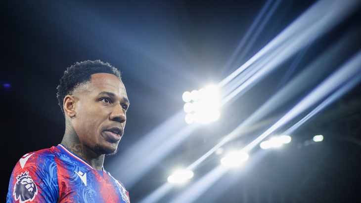 Натаниэль Клайн