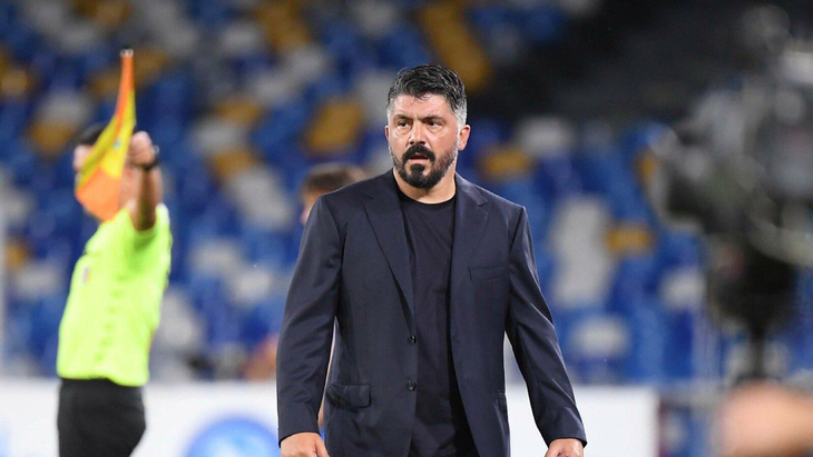 Дженнаро Гаттузо