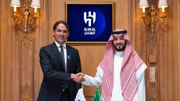 Симоне Индзаги