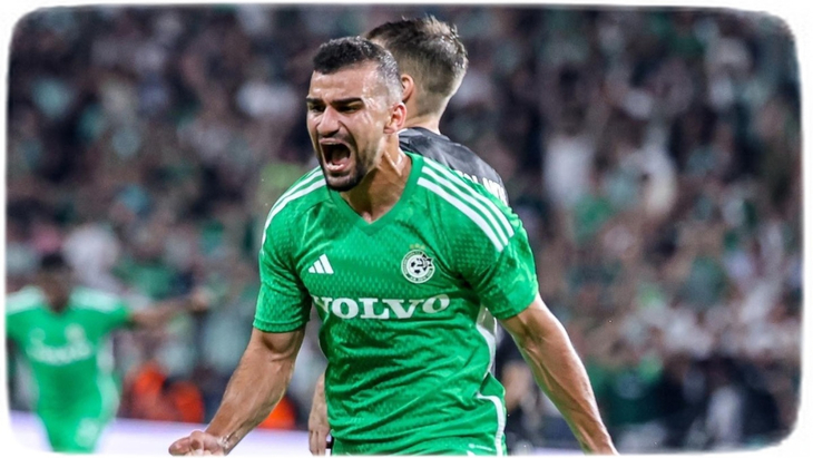 Махмуд Джабер