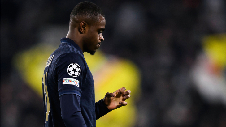 Пьер Калюлю