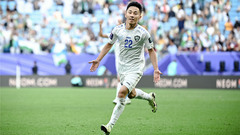 Аббосбек Файзуллаев (сборная Узбекистана)