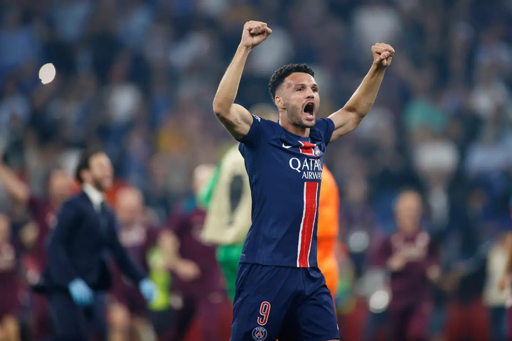 Гонсалу Рамош