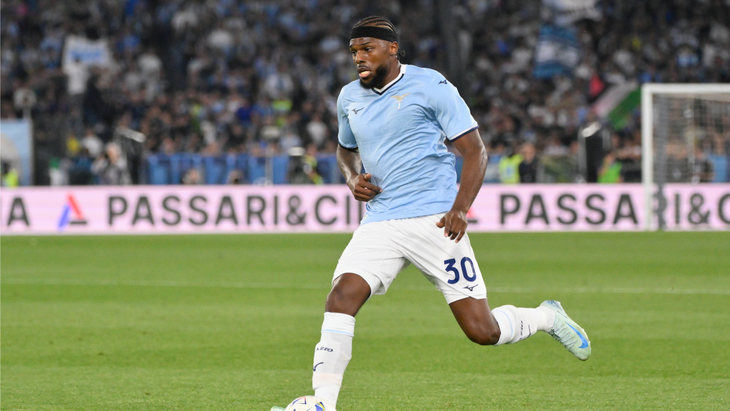 Нуну Тавареш